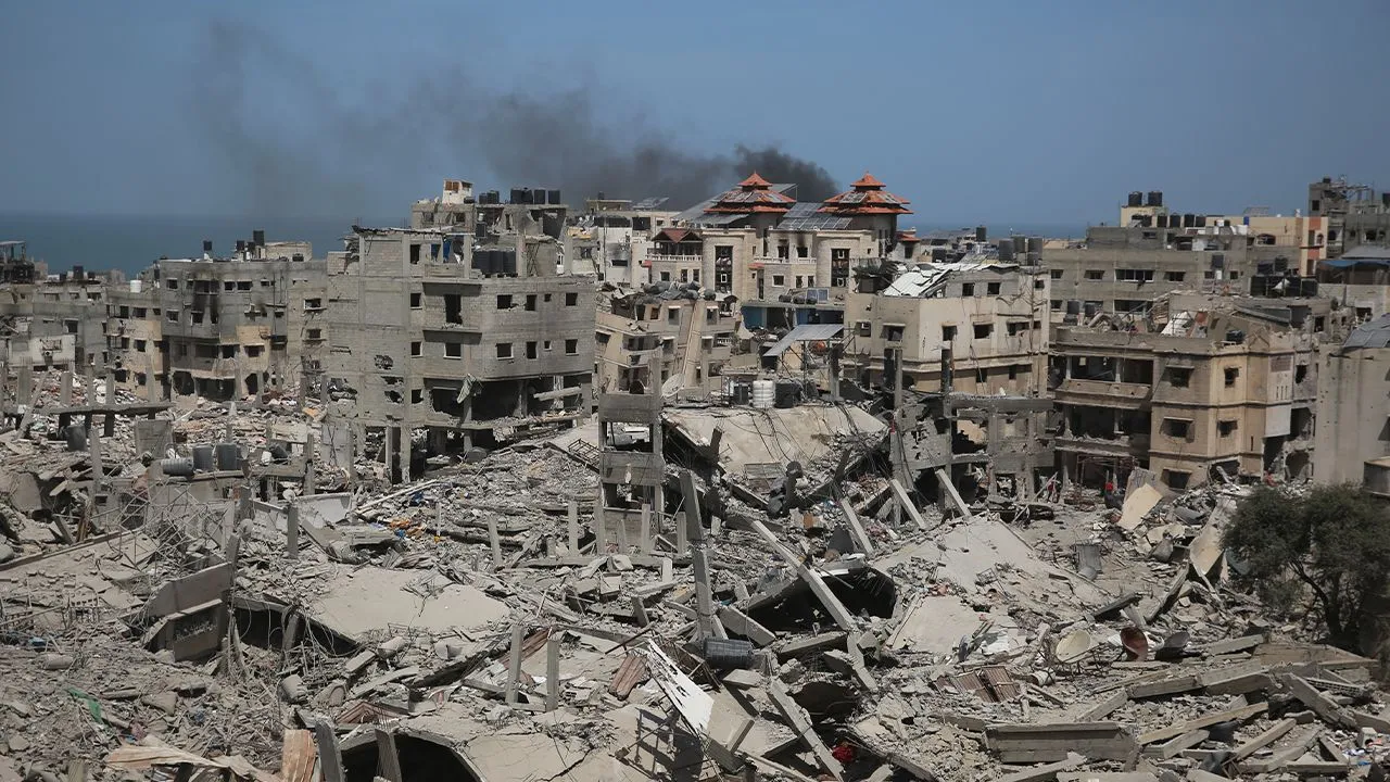 Netanyahu'nun sekreterinden 60 gün iddiası! Gözler Hamas'a çevrildi