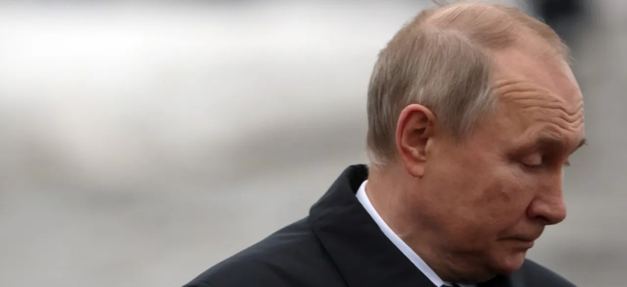 Putin kayboldu mu? Zelenskiy’den dikkat çeken iddia