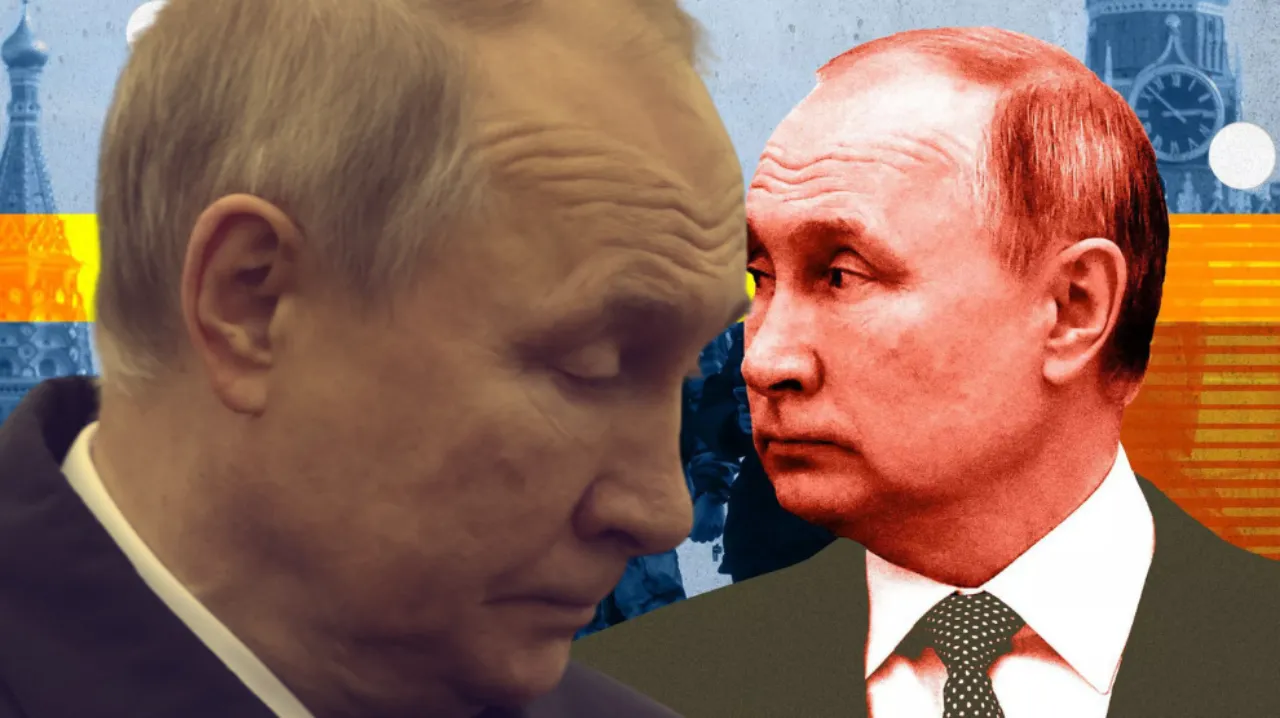 Putin kayboldu mu? Zelenskiy’den dikkat çeken iddia