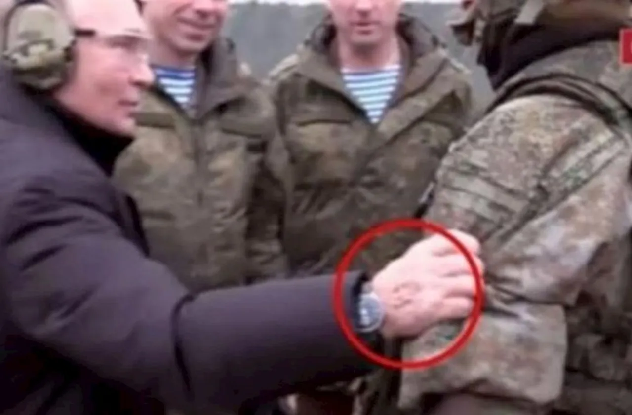 Putin kayboldu mu? Zelenskiy’den dikkat çeken iddia