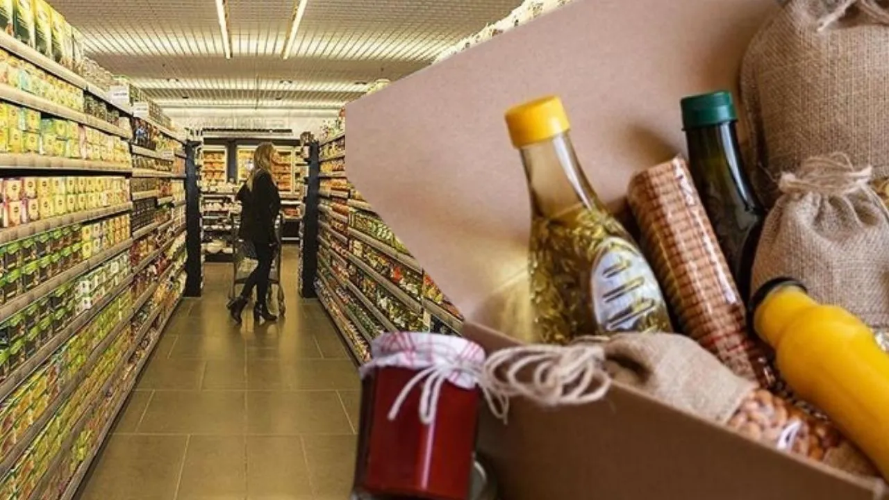 Ramazan boyunca temel gıdada indirim! ŞOK, A101, BİM, Tarım Kredi Ramazan kampanyalarını duyurdu