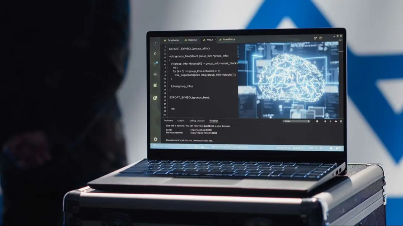 Reklamla bulaşıp fısıltınızdan veri çalıyor! Mossad'ın 'aklama' operasyonu kan dondurdu