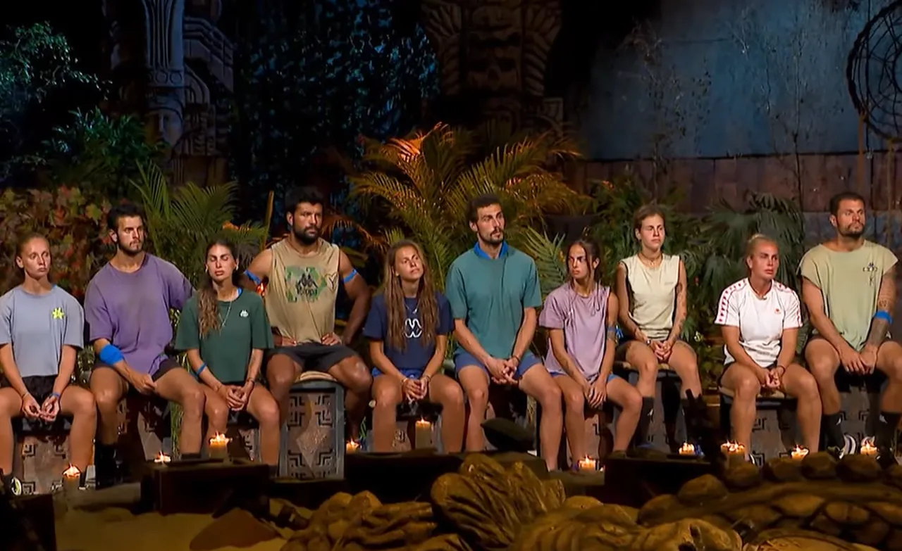 Survivor'da kim elendi? İşte Survivor'a veda eden isim