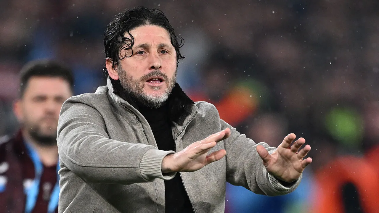 Trabzonspor'da Fatih Tekke'nin Fenerbahçe kâbusu