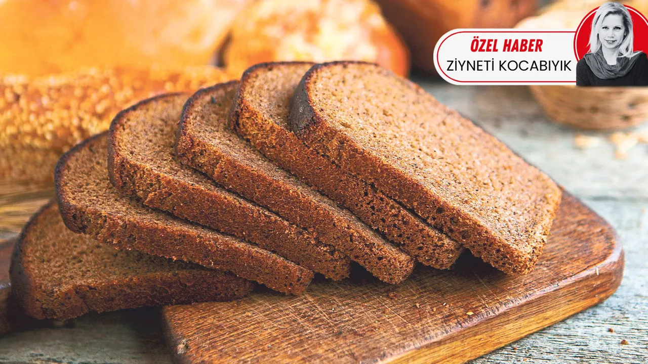 Türkiye’nin en çok tükettiği gıdada tarihî karar! Ekmeğimiz tam buğday olacak