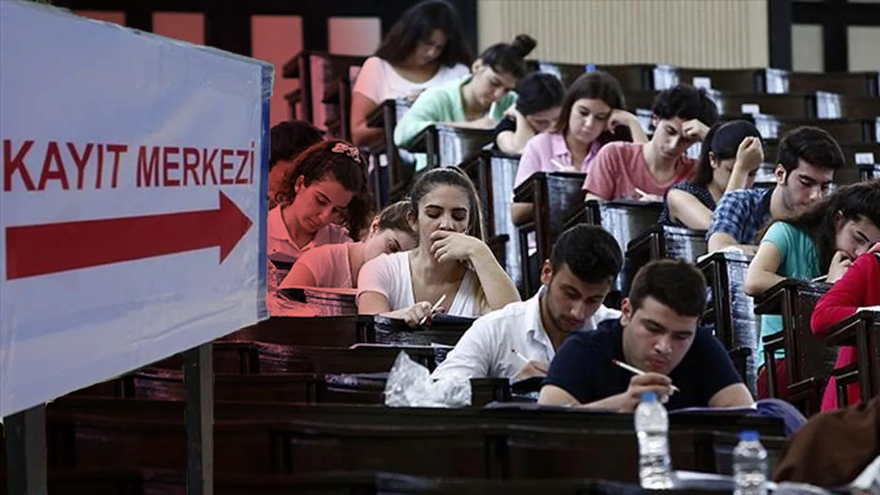 Üniversite kontenjanları azaltılacak mı? Vakıf üniversiteleri de dahil ediliyor 