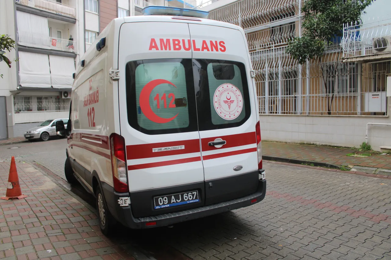 Yakınları ulaşamadı, polis yatağında ölü buldu