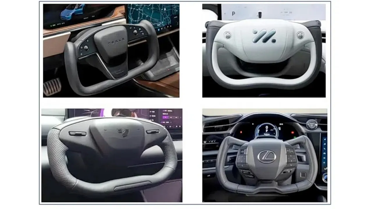 Yarım direksiyon yasaklanıyor! Çinden yeni güvenlik kuralı