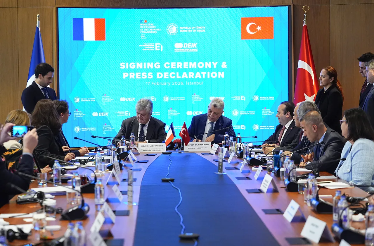 400 bin kişiye istihdam sağlıyorlar! Türkiyeye 5 milyar euro yatırım yapacaklar