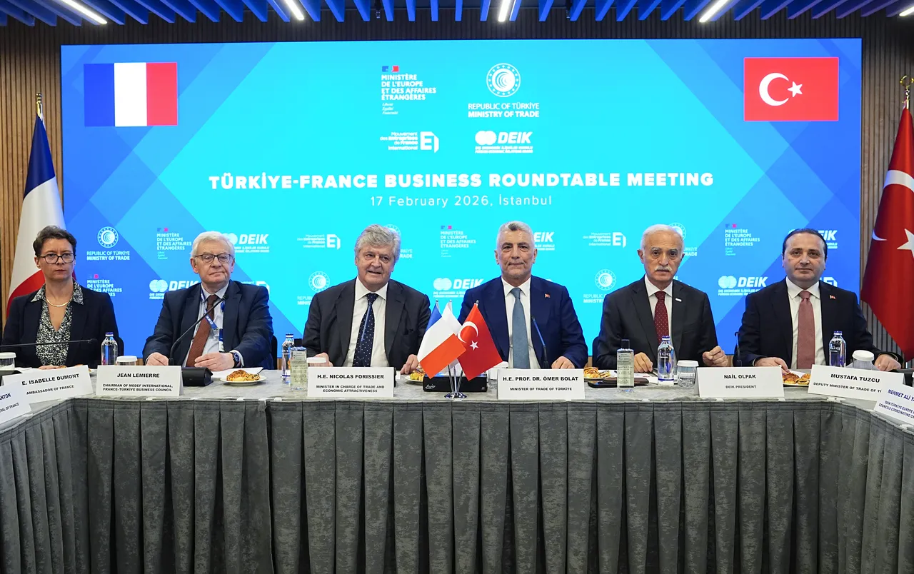 400 bin kişiye istihdam sağlıyorlar! Türkiyeye 5 milyar euro yatırım yapacaklar