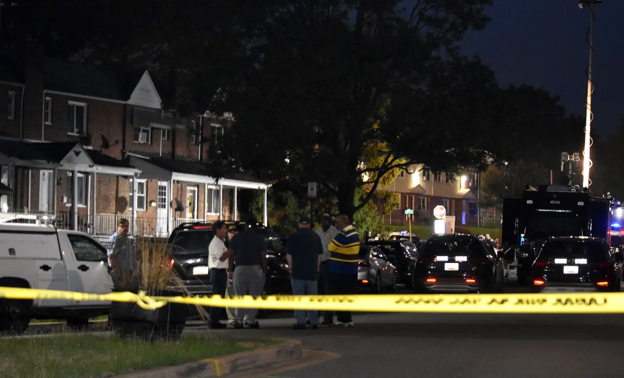 ABD'de peş peşe saldırı! 1 ölü, 3 yaralı var