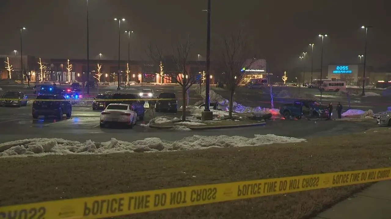 ABD'de peş peşe saldırı! 1 ölü, 3 yaralı var