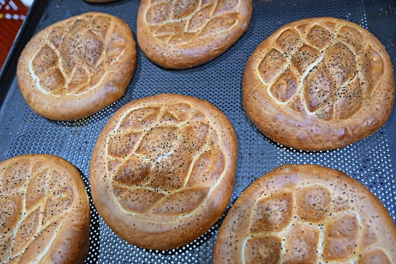 Antalya Halk Ekmek'te ramazan pidesi fiyatı belli oldu 