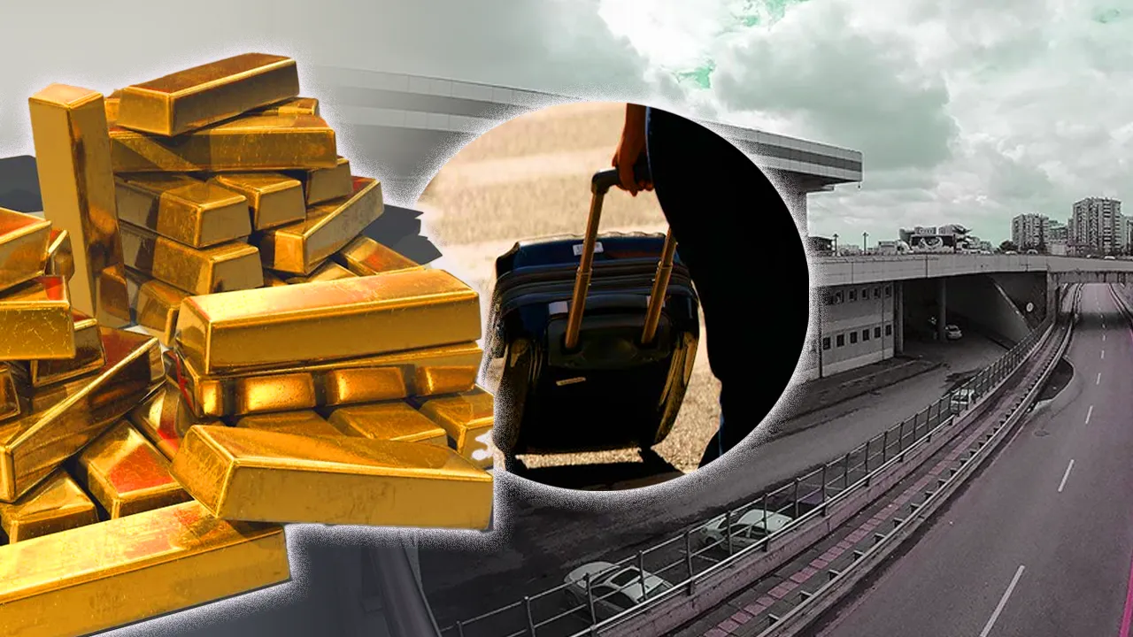 AŞTİ’de külçe altınla ‘rüşvet’ skandalında istenen ceza belli oldu