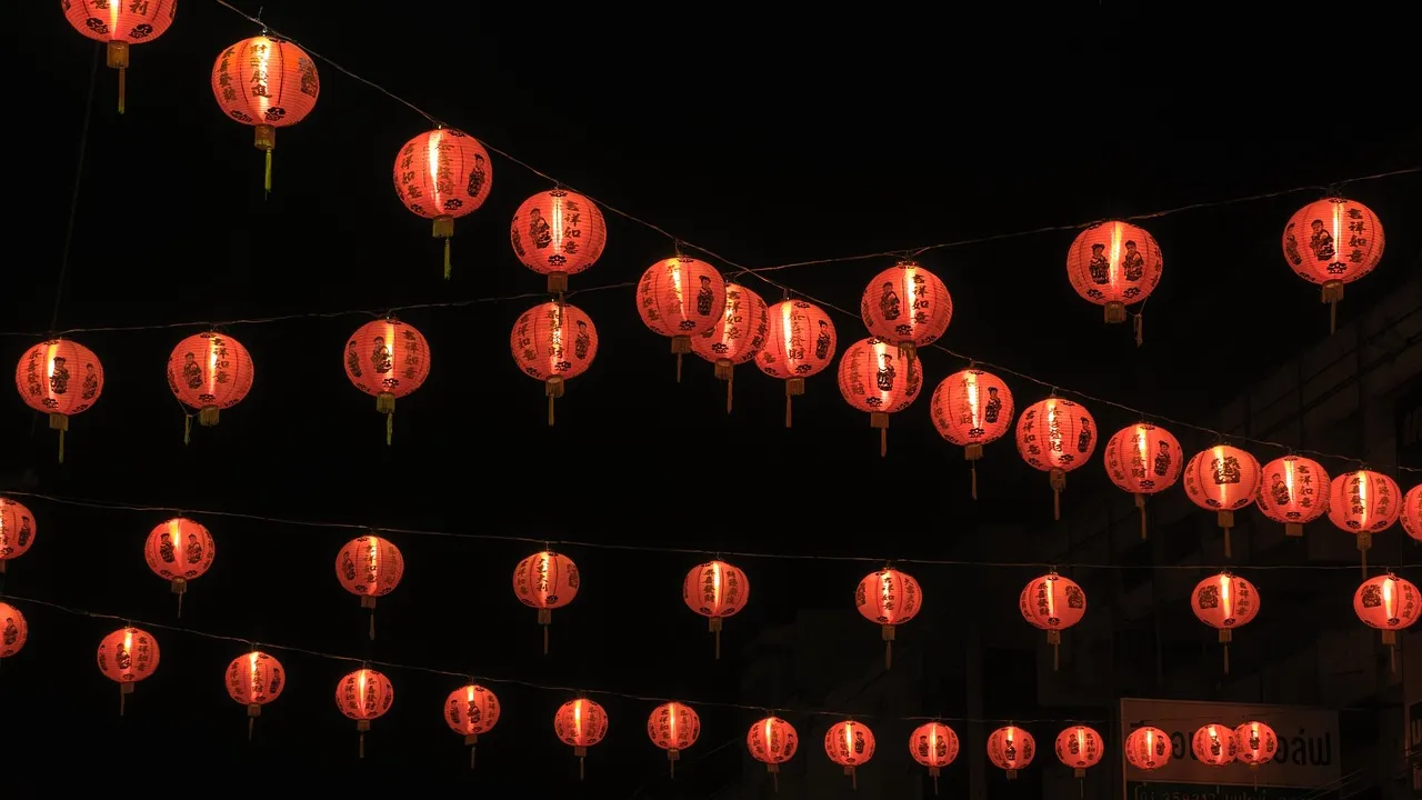 Ay takvimine göre Çin, yeni yılı Şubat ayında karşılıyor! Ateş Atı Yılı hakkında bilinenler