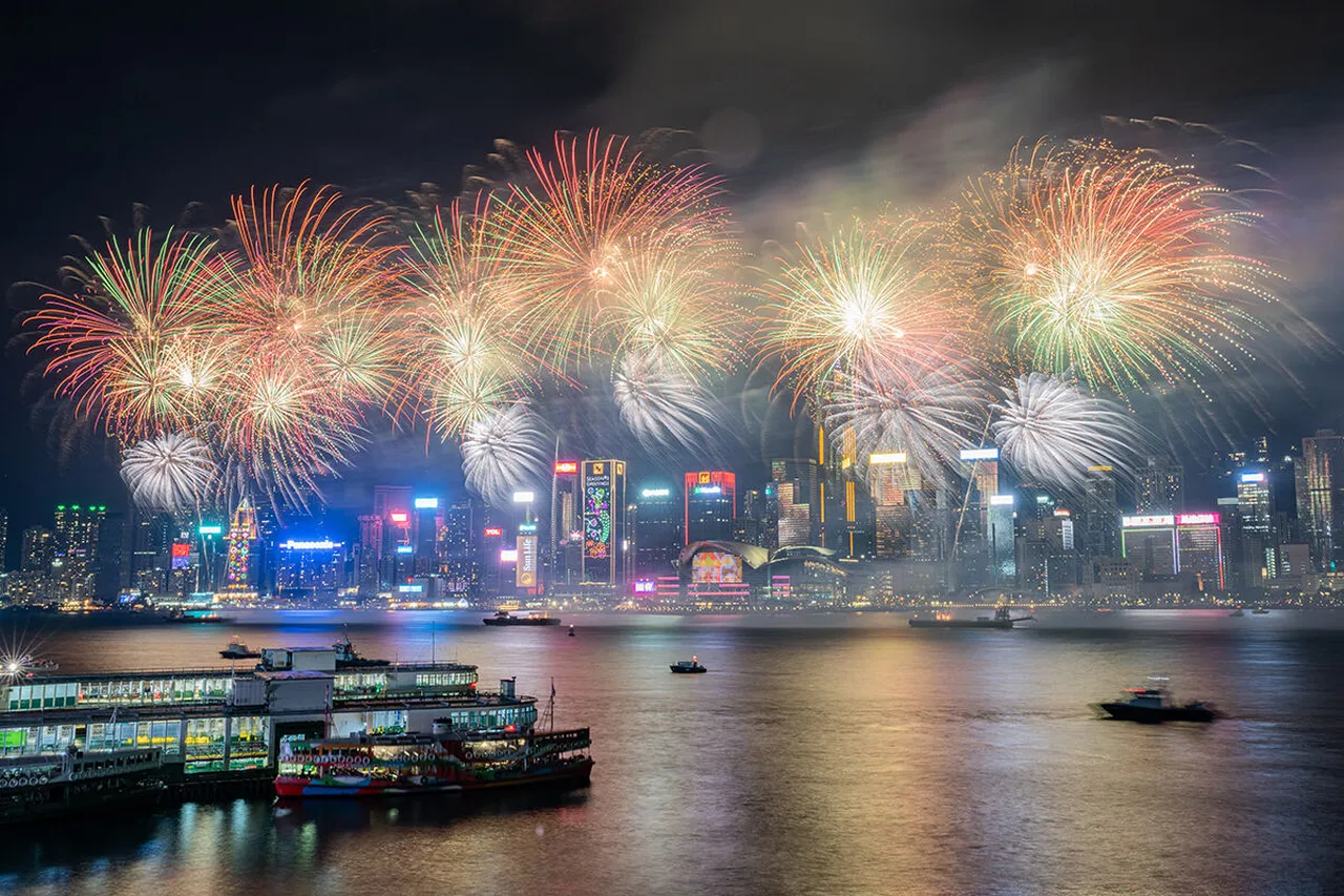 Ay takvimine göre Çin, yeni yılı Şubat ayında karşılıyor! Ateş Atı Yılı hakkında bilinenler
