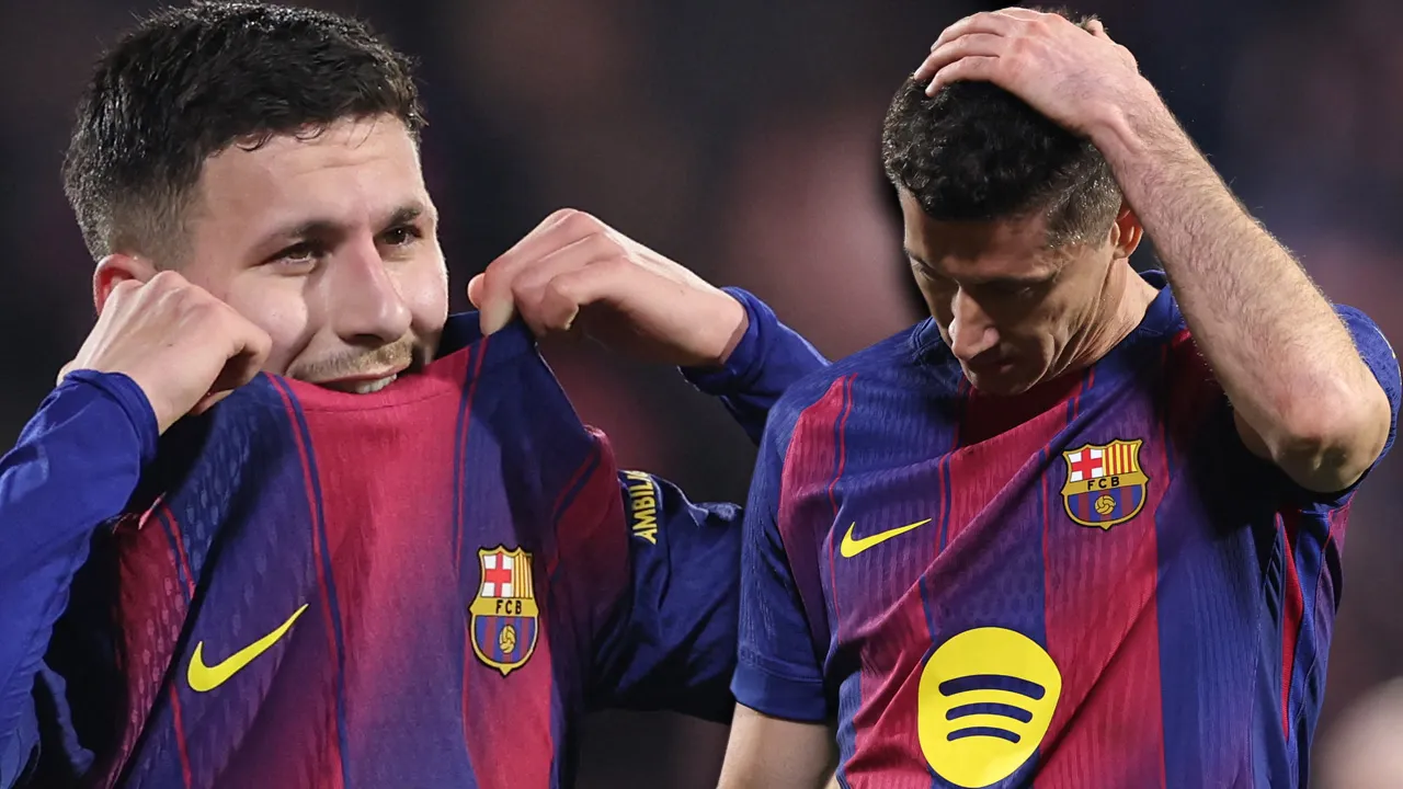 Lamine Yamal penaltı kaçırdı, Barcelona kaybetti: La Liga'da yeni lider Real Madrid oldu