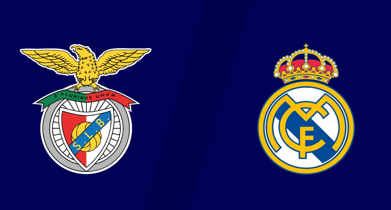 Benfica-Real Madrid maçı hangi kanalda, şifresiz nerede izlenir? Şampiyonlar Ligi canlı yayın bilgileri