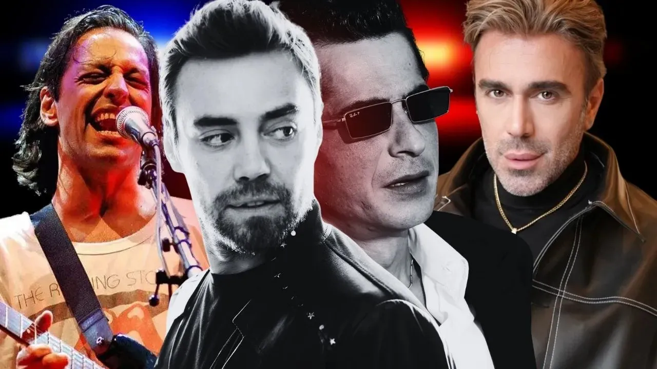 Ünlülere uyuşturucu operasyonunda liste genişliyor! Milli boksör Adem Kılıçcı gözaltına alındı