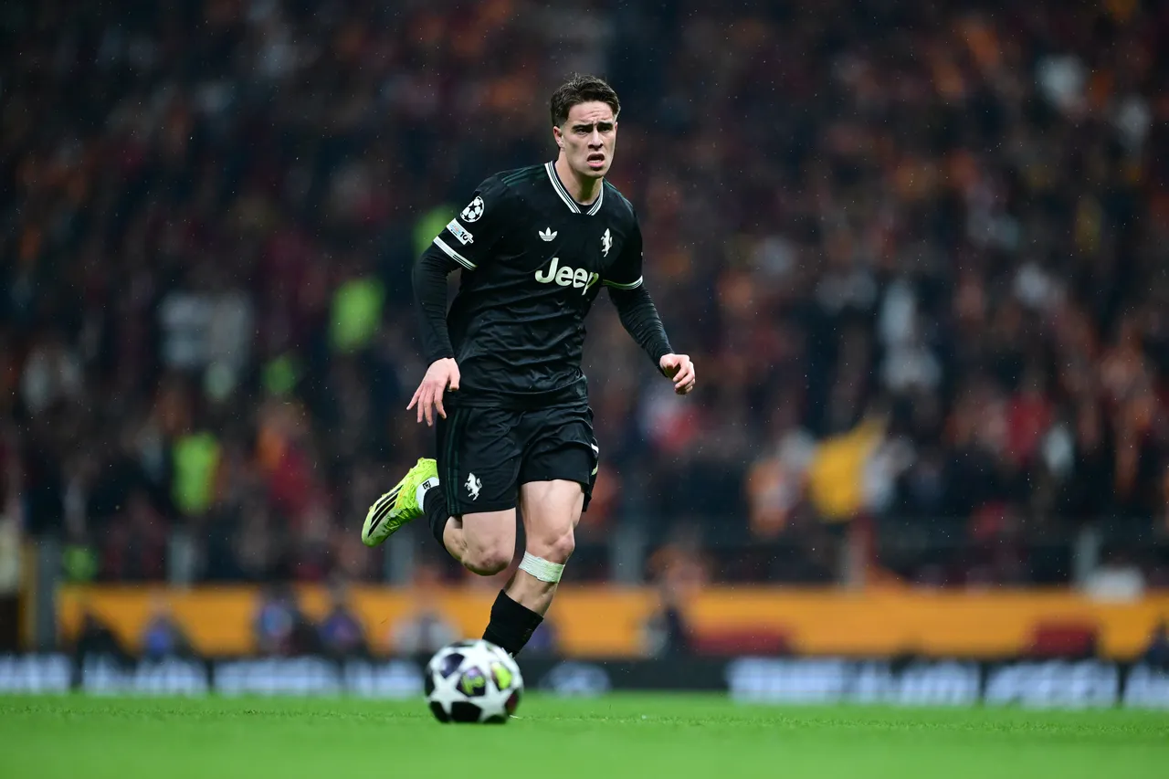 Galatasaray - Juventus