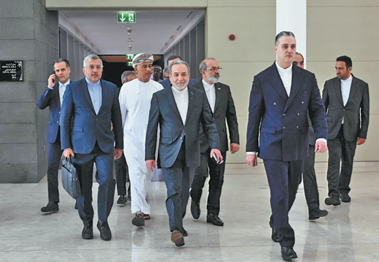 Cenevre’de kritik zirve! ABD-İran arasında nükleer müzakerelerin ikinci turu başladı