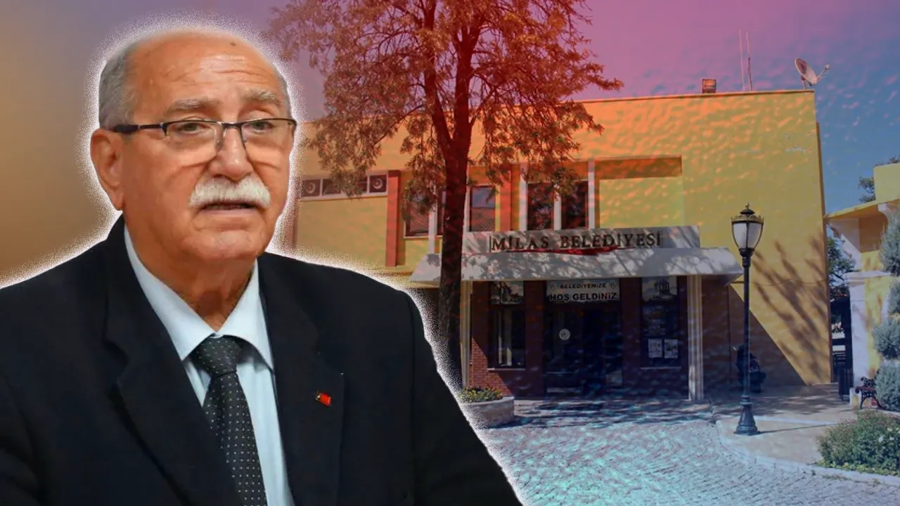 CHP’li Ahmet Kılbey’in damadı Cenk Soydan görevinden alındı 