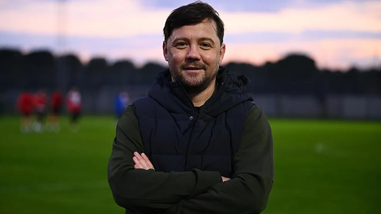 Çorum FK'da Uğur Uçar dönemi: 1,5 + 1 yıllık sözleşme imzaladı