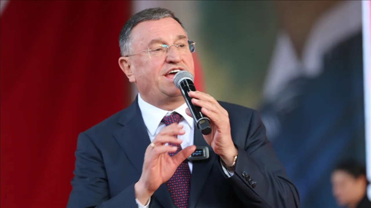 Delegelere baskı yapıldı