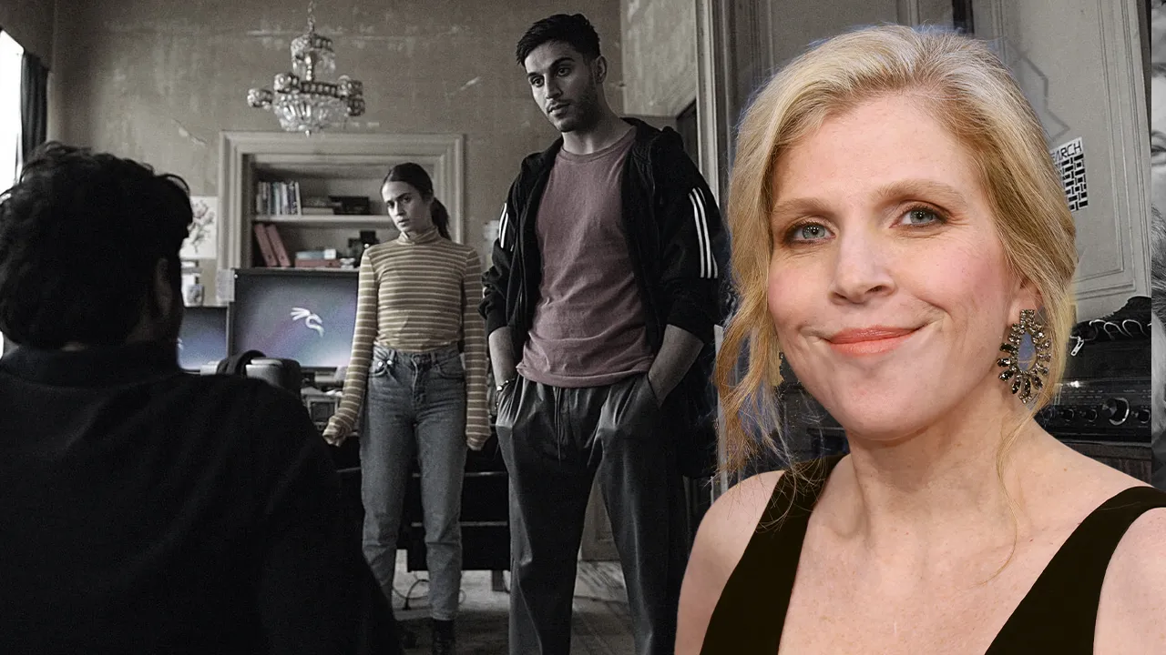 Emmy ödüllü dizi 'Tahran'ın yapımcısı Dana Eden ölü bulundu