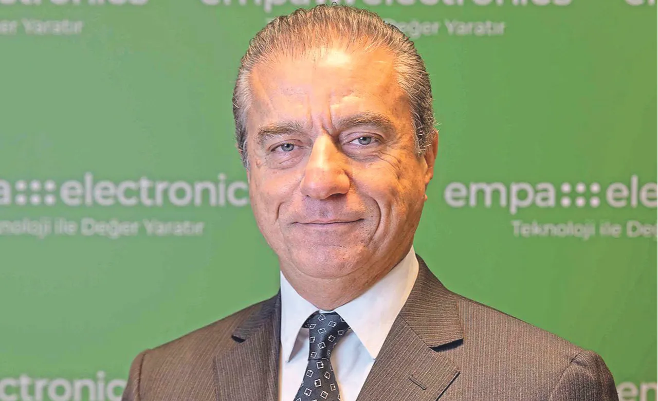 Empa Elektronik’te talep toplama 19-20 Şubat’ta