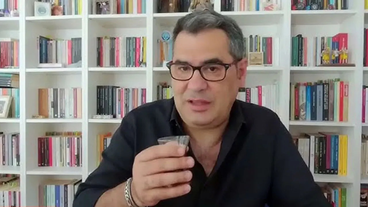 Enver Aysever hakkında iddianame! 3 yıla kadar hapis cezası talep edildi