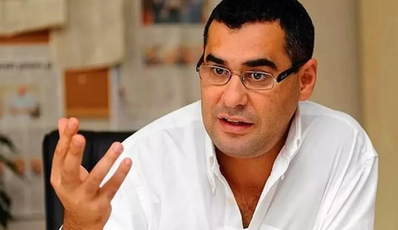 Enver Aysever hakkında iddianame! 3 yıla kadar hapis cezası talep edildi