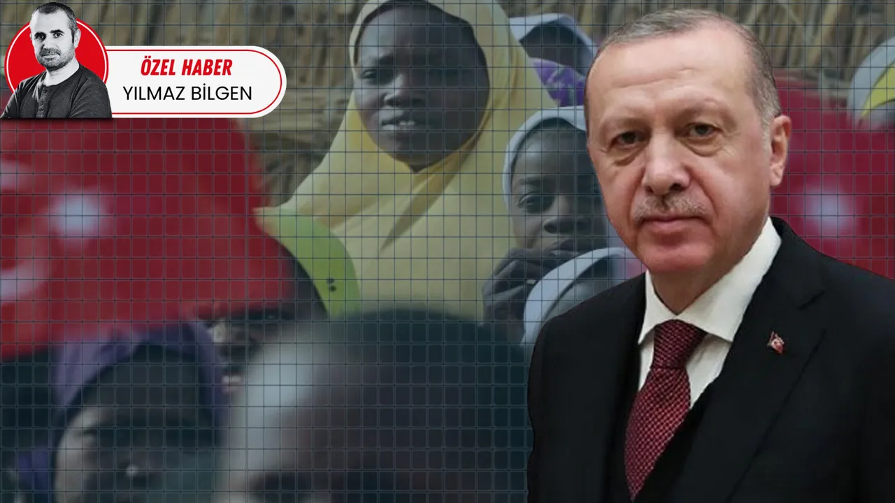 Erdoğan’dan dengeleri değiştirecek ziyaret: Üç maddelik Afrika ajandası