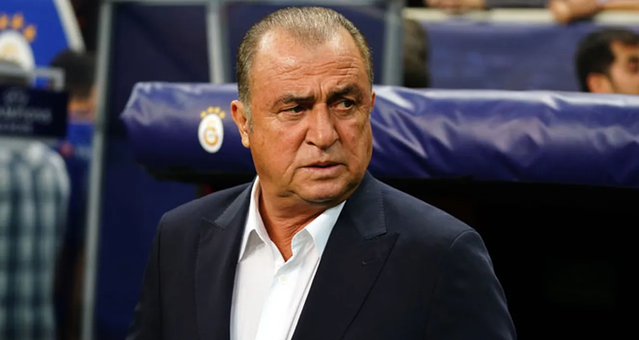 Fatih Terim
