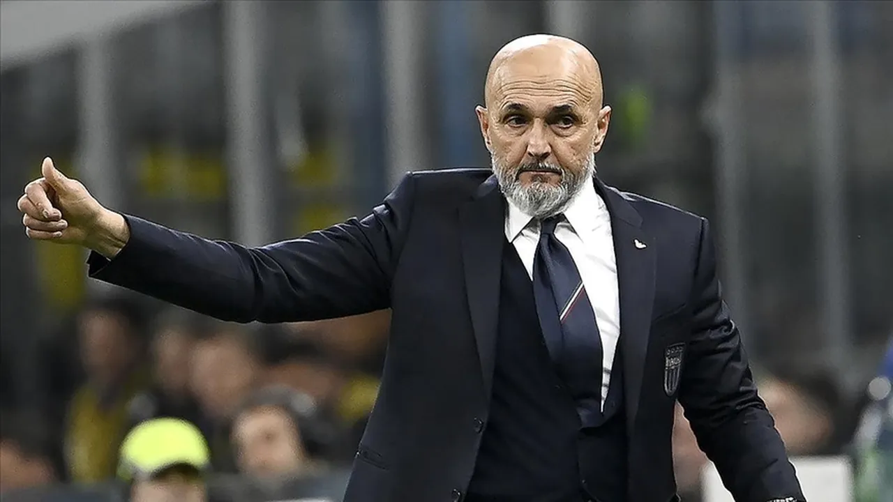 Luciano Spalletti