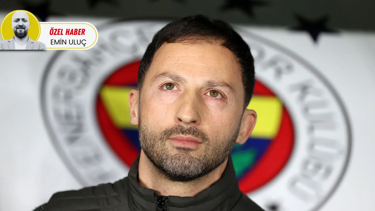 Fenerbahçe, Tedesco ile tarihi baştan yazıyor: Rakiplerine korku salıyor
