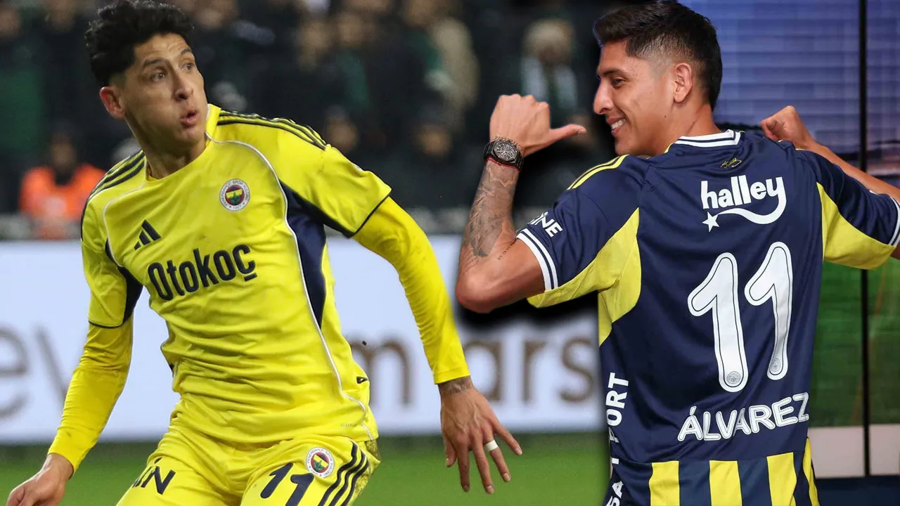 Fenerbahçe'ye Edson Alvarez'den kötü haber: Ameliyat edildi, dönüş tarihi belli oldu
