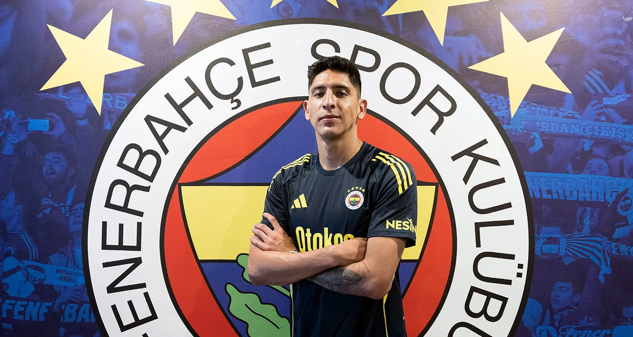 Edson Alvarez'in güncel piyasa değeri 22 milyon euro