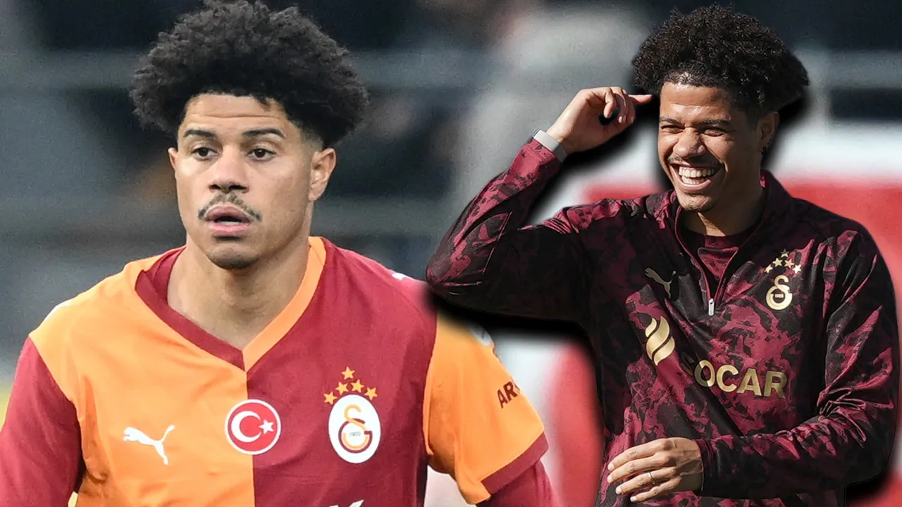 Gabriel Sara'dan transfer açıklaması: Kesinlikle geri döneceğim