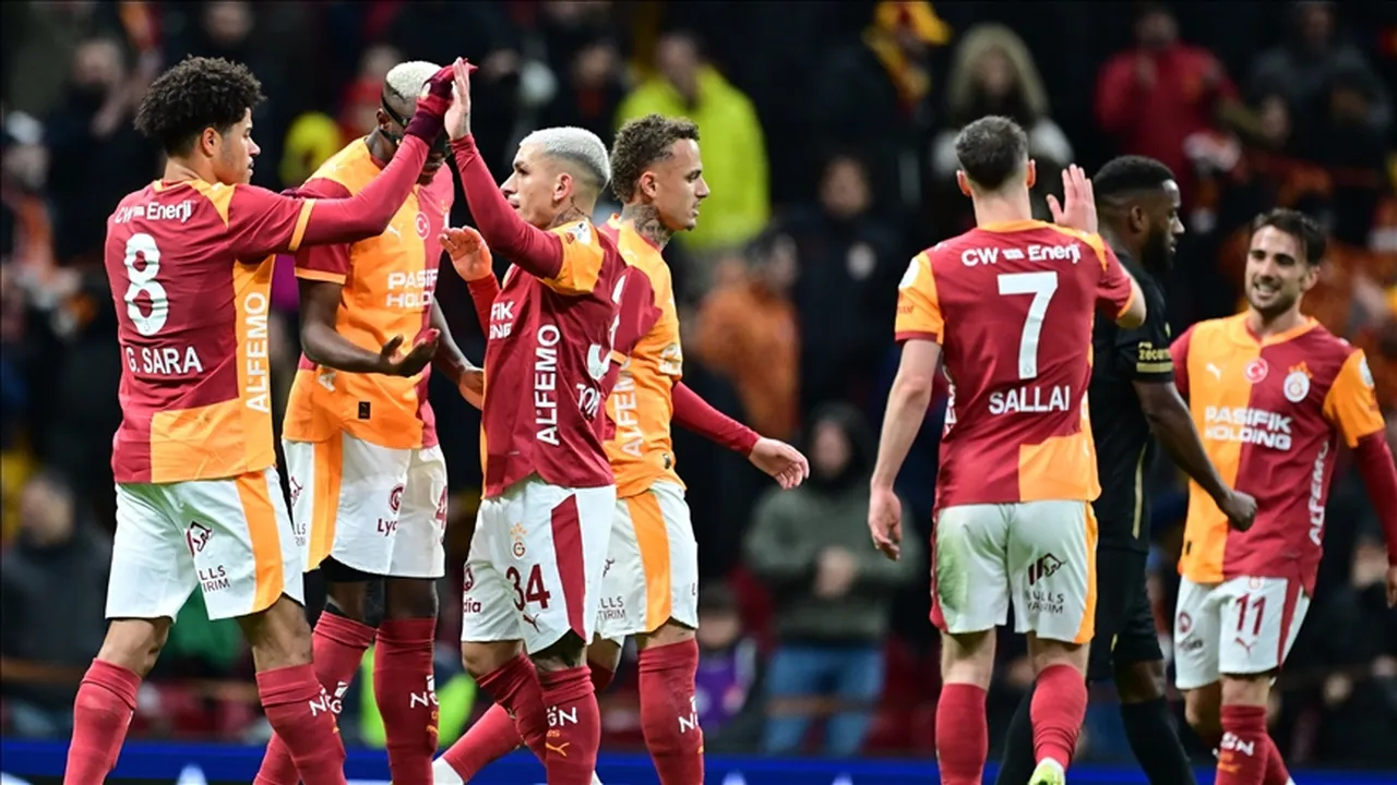 Galatasaray-Juventus maçı tek maç mı, rövanş var mı? Şampiyonlar Liginde son 16 play-off turu