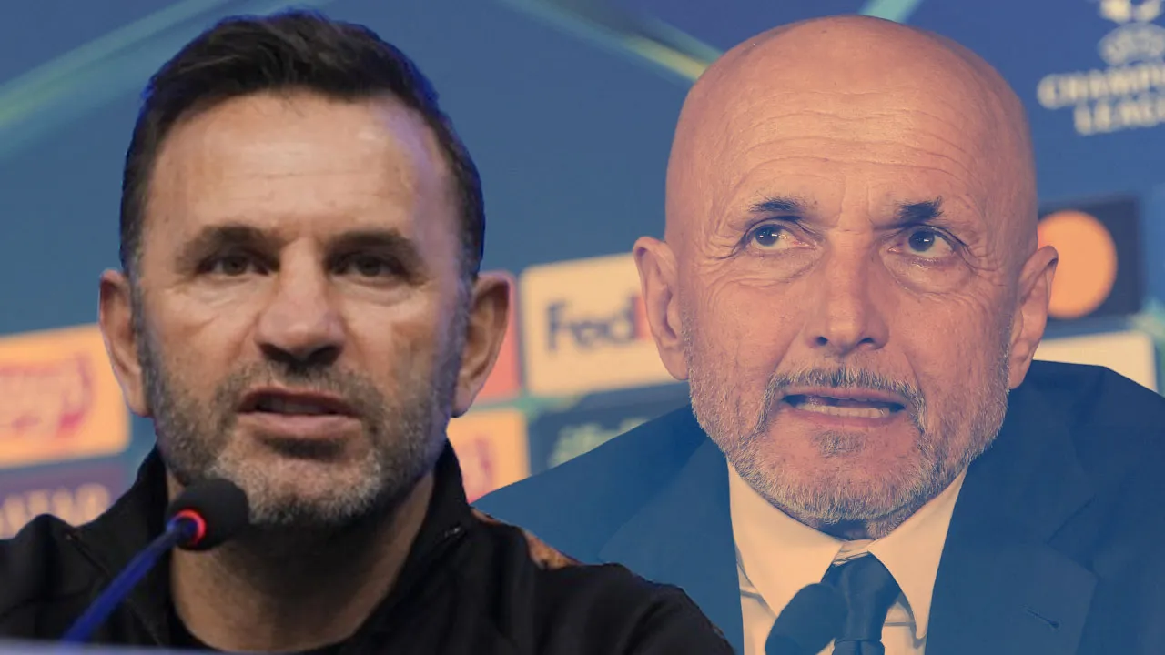 Galatasaray'ın Juventus maçı 11'i belli oldu: İşte Buruk'un kadro tercihi