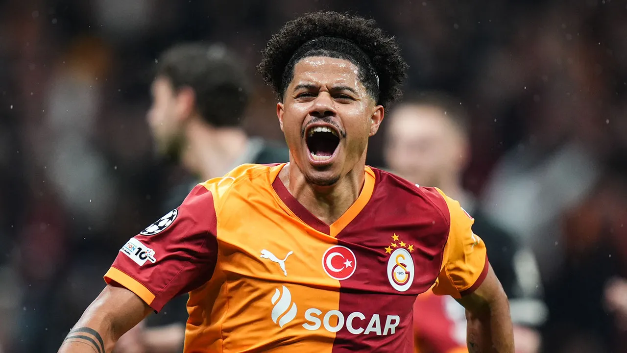Galatasaray'ın Şampiyonlar Ligi'nde bir sonraki muhtemel rakipleri belli oldu