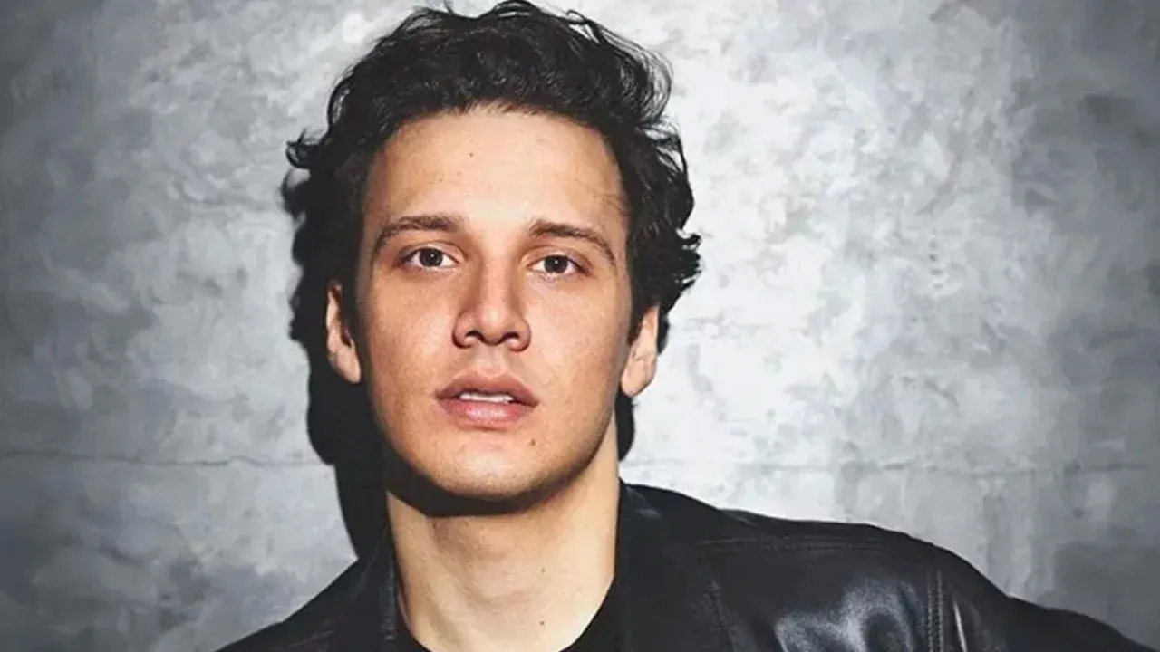 Hakkında yakalama kararı çıkmıştı! Edis'ten ilk açıklama geldi