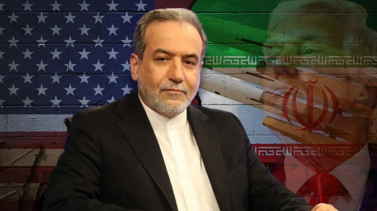 İran ve ABD arasında anlaşma!