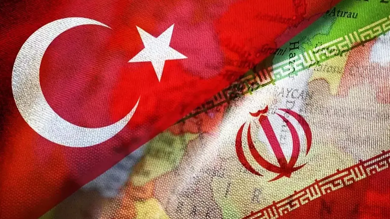 İran’dan Türkiye’ye ‘ittifak olalım’ teklifi