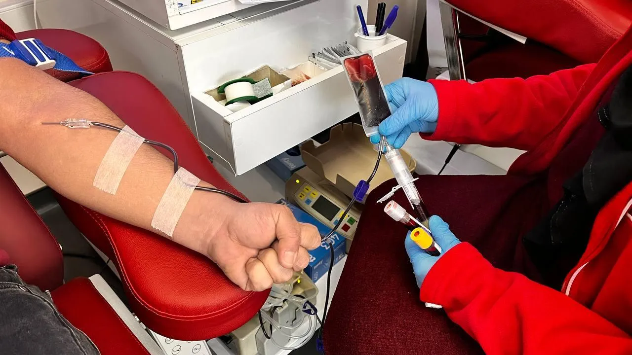 Kan vermek orucu bozar mı? Orucu bozan durumlar Ramazan öncesi merak edildi