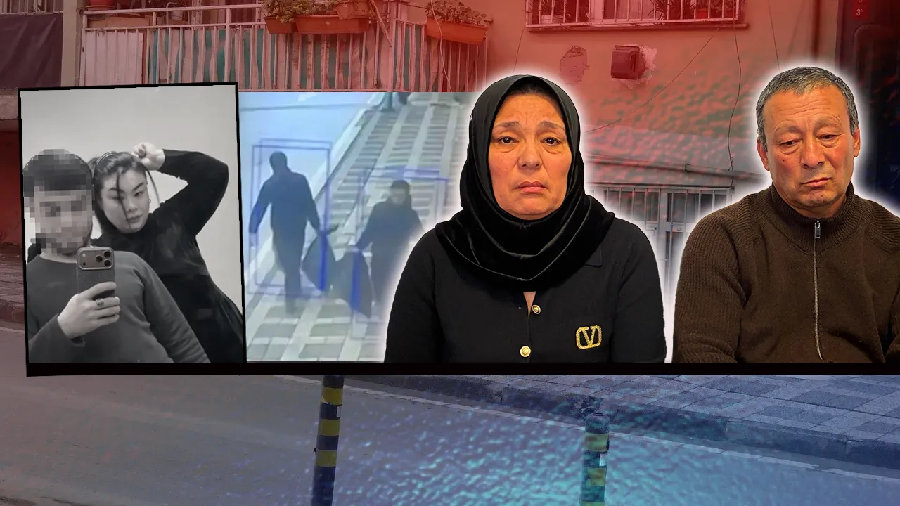 'BU İNSANLIK DEĞİL'