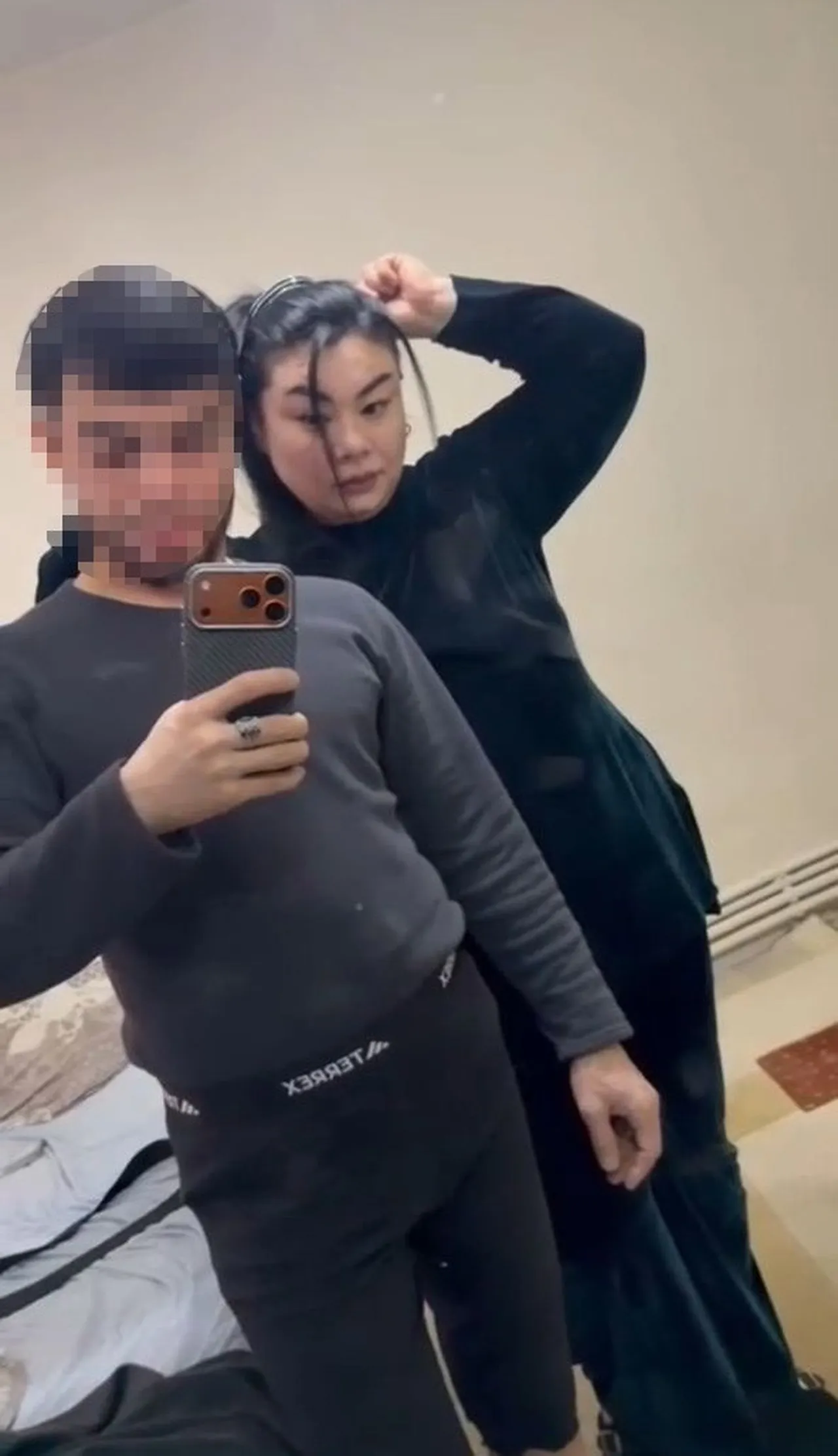 ‘Kesik baş’ vahşetinde bir yürek sızlatan feryat daha: Bu insanlık değil