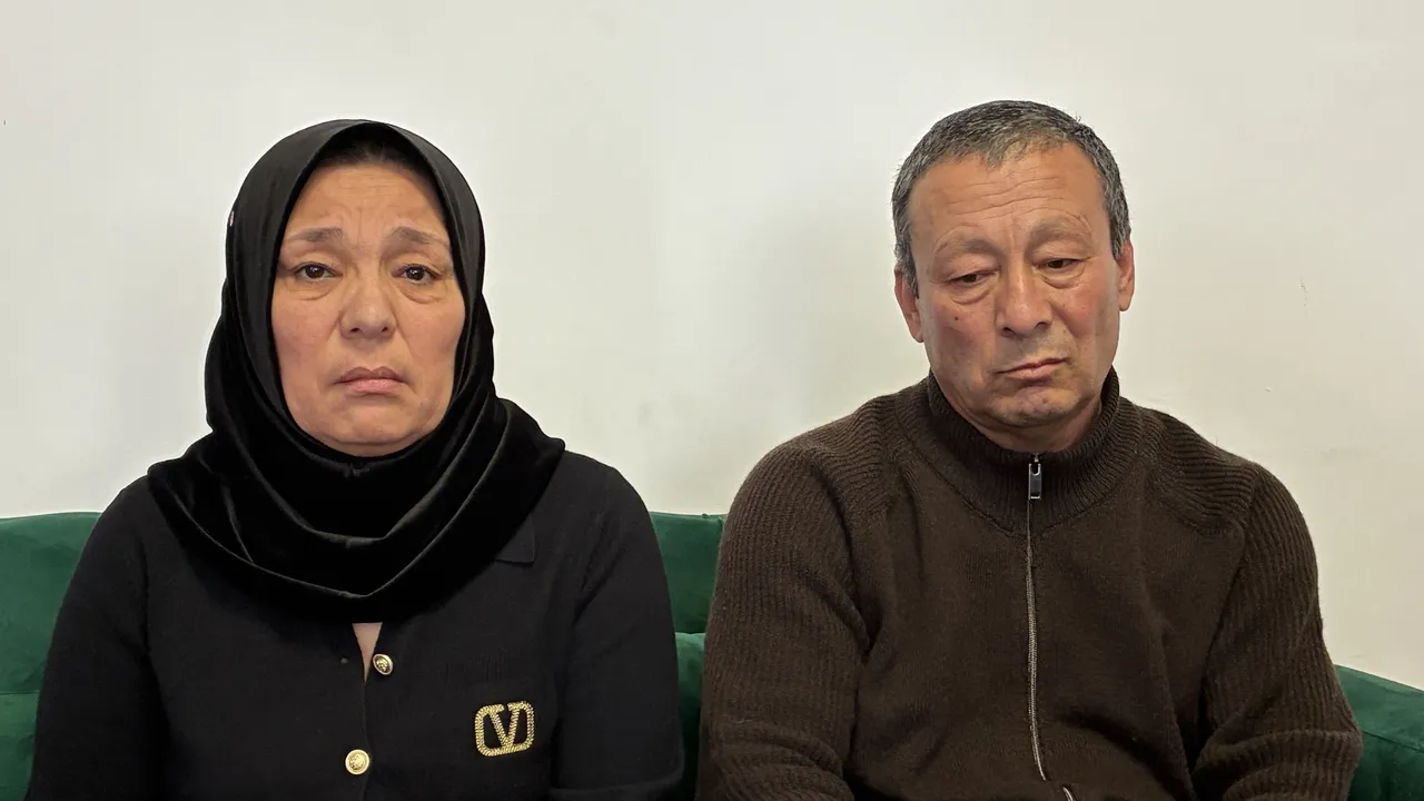 ‘Kesik baş’ vahşetinde bir yürek sızlatan feryat daha: Bu insanlık değil