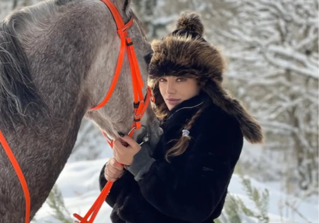 Kim Milyoner Olmaz İster'e katılmıştı! Buse Görkem Narcı kimdir? 